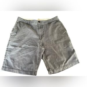 Dockers Men’s Gray Shorts 34